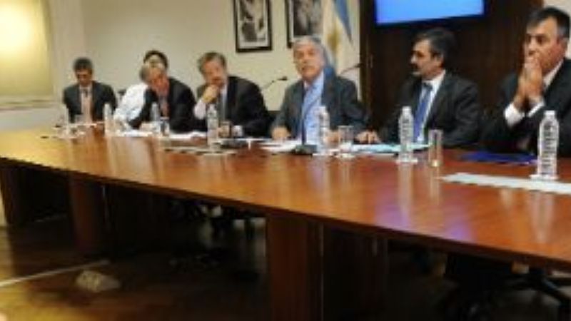 Mineras prometieron inversiones por más de u$s 3.800 M