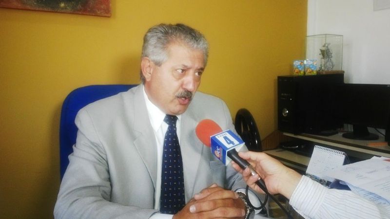 La Técnica de Santa María recibirá más de $1.500.000 en equipamiento para su taller