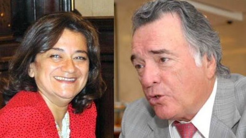 “Si… Luis es más bueno que el Papa Francisco”