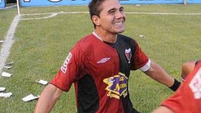 Villa Cubas espera por el “Bichi” Fuertes