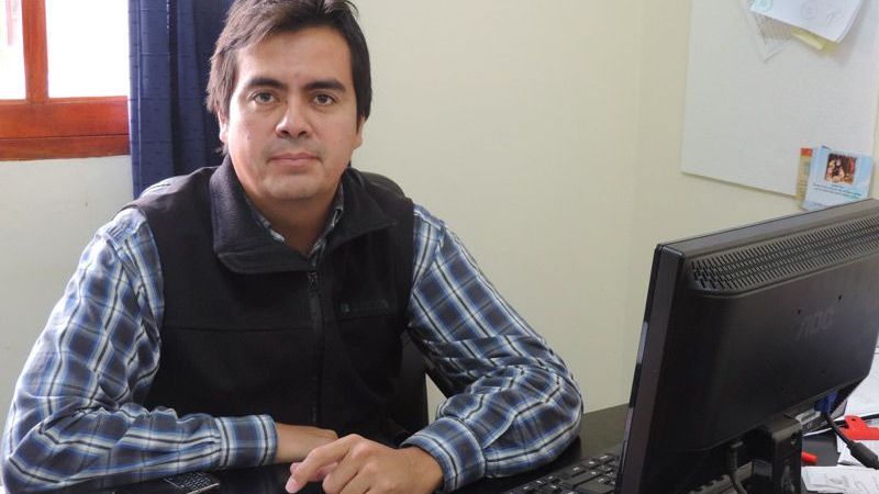 Acompañamiento del municipio a los empleados