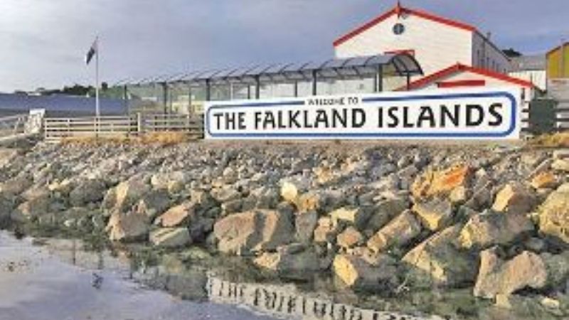 Excombatiente falleció en un accidente en las Islas Malvinas