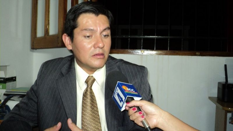 Concejal del FCS pide las PASO municipales en Santa María