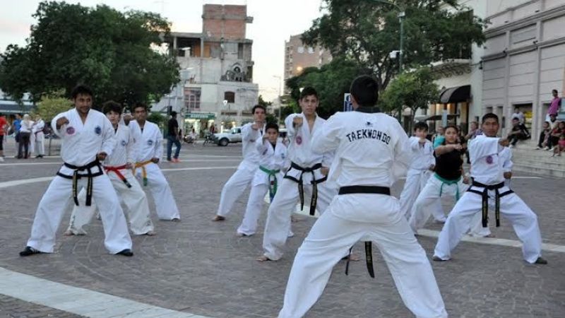 Celebración por el “Día internacional de la Mujer”