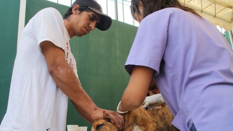 “Municipio en tu Barrio” continúa acercando servicios a los vecinos de la ciudad