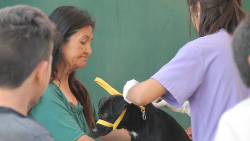 “Municipio en tu Barrio” continúa acercando servicios a los vecinos de la ciudad