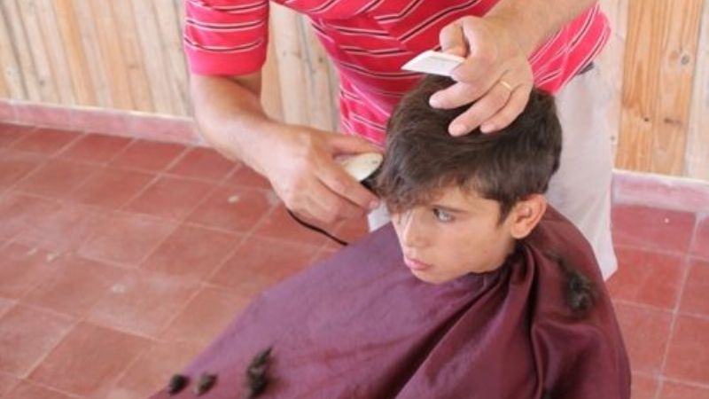 “Municipio en tu Barrio” continúa acercando servicios a los vecinos de la ciudad