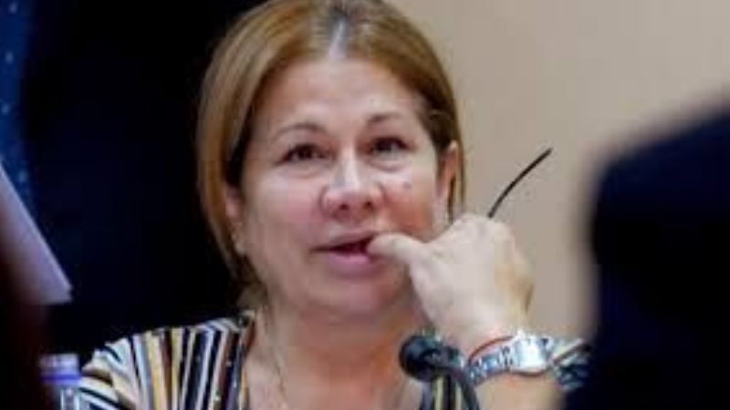 Avanzan las mujeres en el Congreso