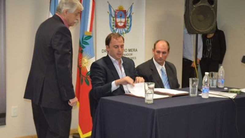 Promueven ley para la identificación y prevención de desastres naturales