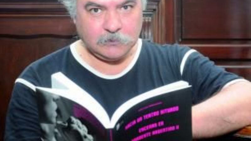 Capacitaciones gratuitas en el marco del Regional de Teatro