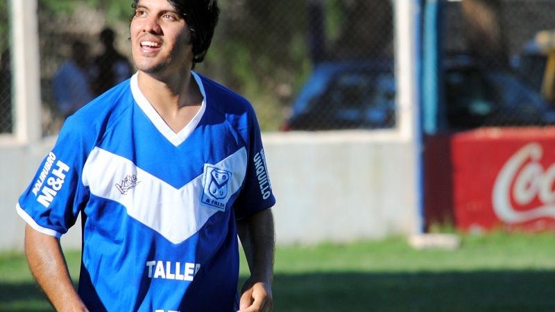 Los Altos-Juventud en el arranque de la 4ta. fecha del Provincial