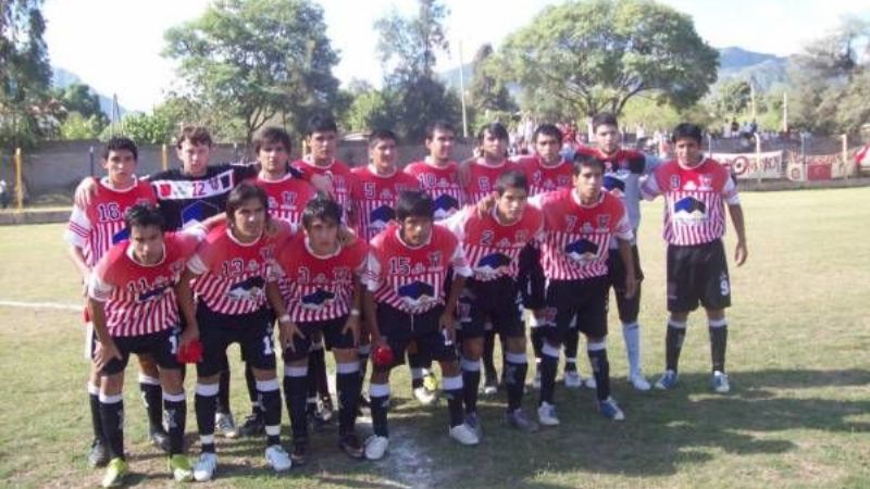 Importante paso de Tiro de Andalgalá para avanzar en el TDI