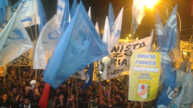 Las voces después del 13M