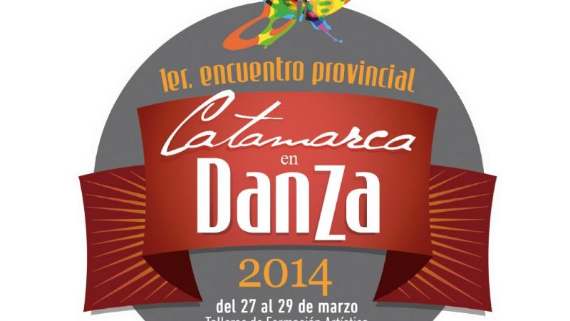Continúan inscribiendo para el 1° Encuentro “Catamarca en Danza”