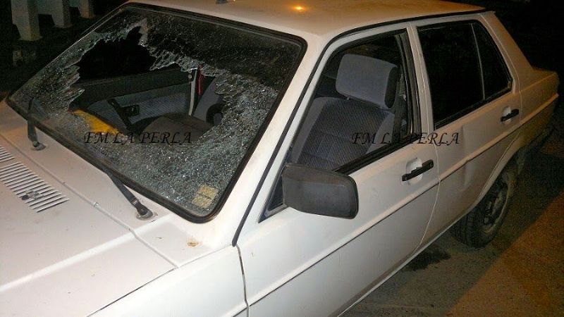 Madrugada violenta a la salida de un boliche en Andalgalá