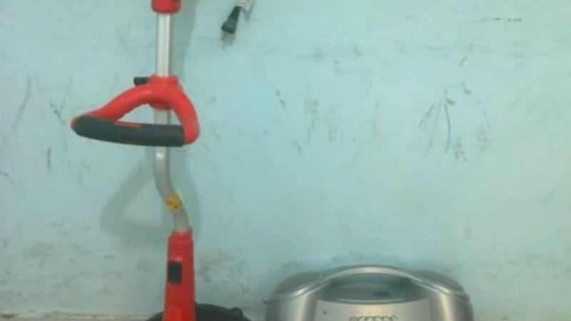 Recuperan elementos robados en Recreo