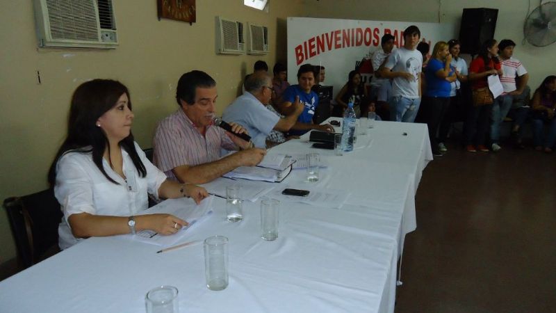 Las internas radicales tienen fecha: 8 de junio