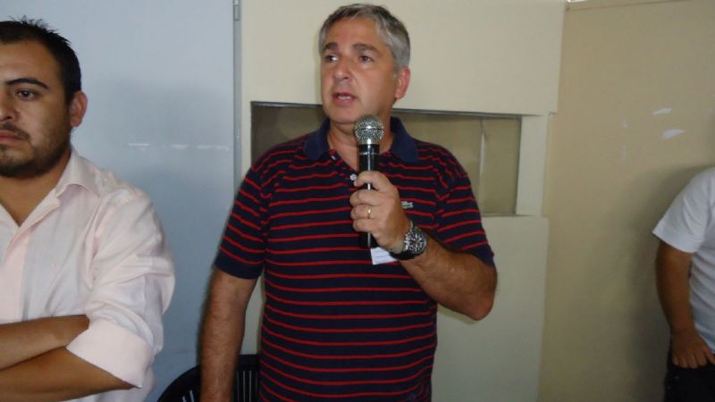 La Justicia archivó la causa contra Lobo Vergara