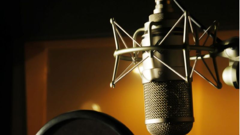 Taller de Radio en la Escuela de Boxeo