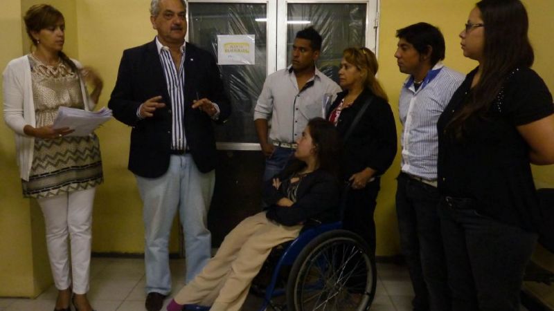 Desarrollo Social apoya nuevos proyectos productivos