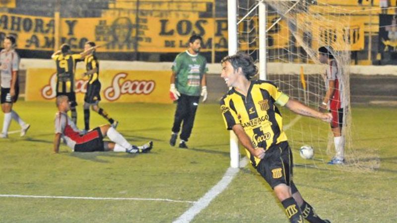 Hoy Aconquija-San Lorenzo, tras el inicio goleador de Mitre