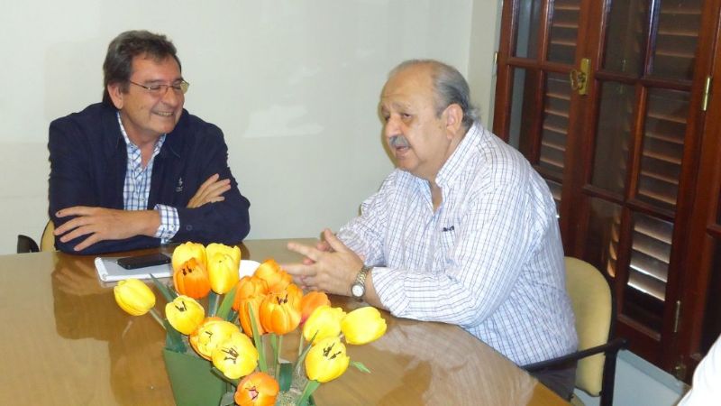 Sin muchas posibilidades para volver al poder, el FCS prepara el “fraude”