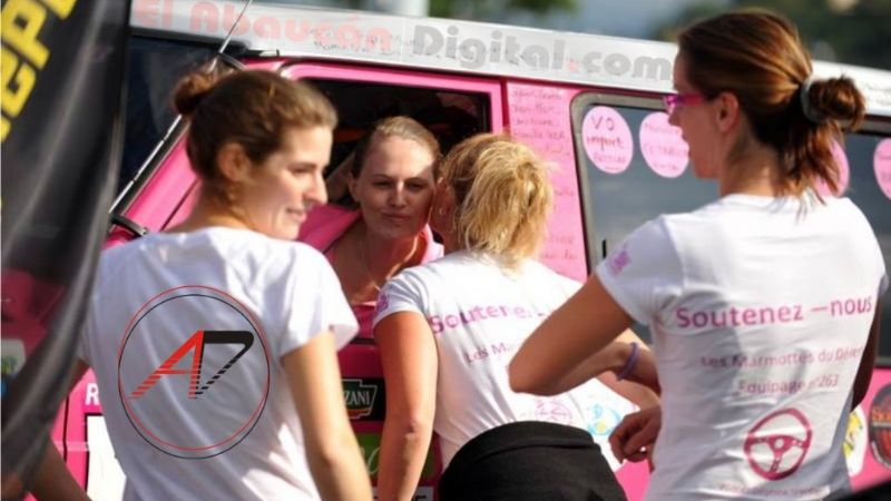 Fiambalá será parte del Rally "Trophée Roses Des Andes"