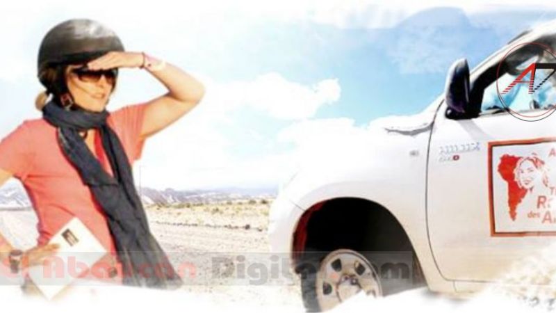 Fiambalá será parte del Rally "Trophée Roses Des Andes"