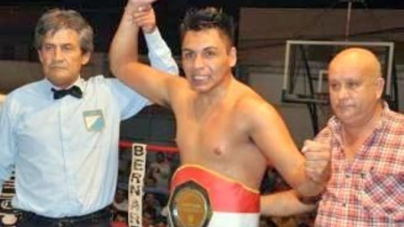 Corzo retuvo ante Chayle y Nieva con polémica frente a Galván