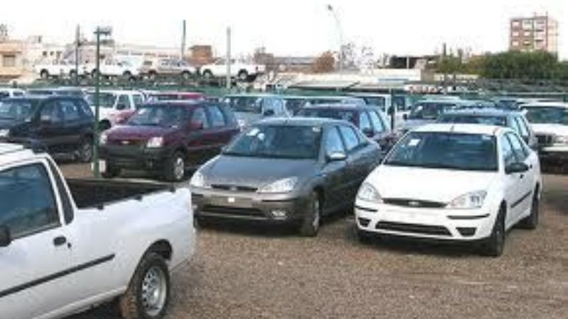 La venta de autos usados creció 10,4 % en febrero