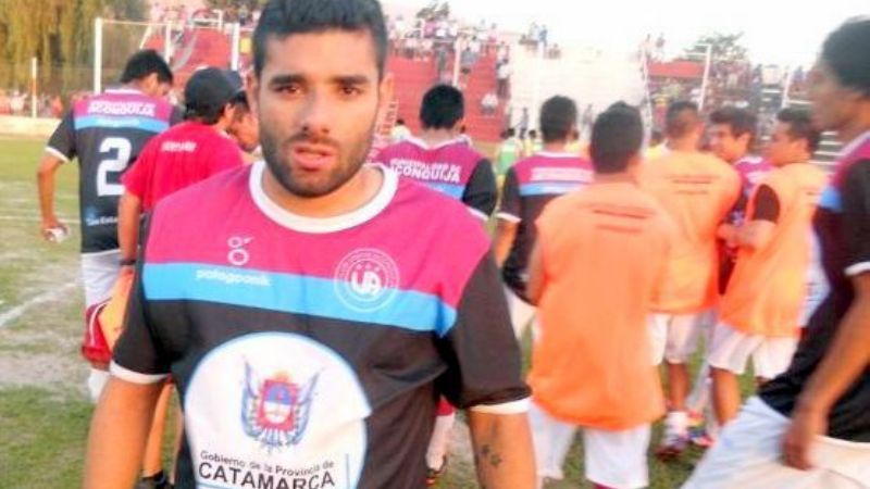 Aconquija venció 2-0 a San Lorenzo y lidera con Mitre la Zona B