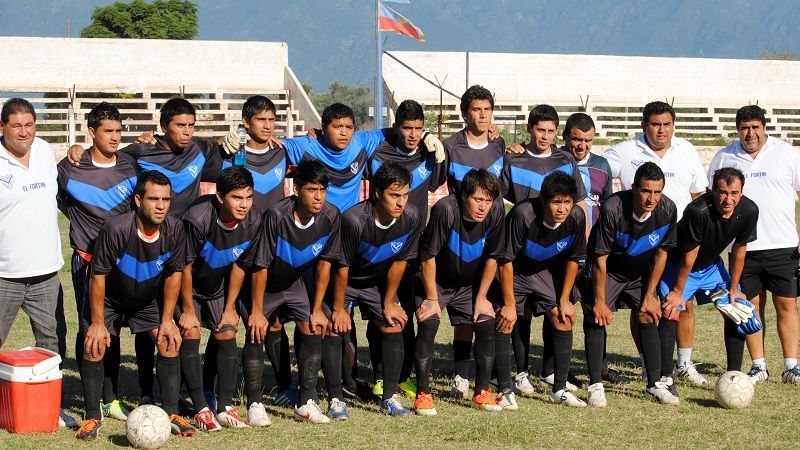 Chacareros vs. lapaceños, el sábado, en el “Prevedello”,