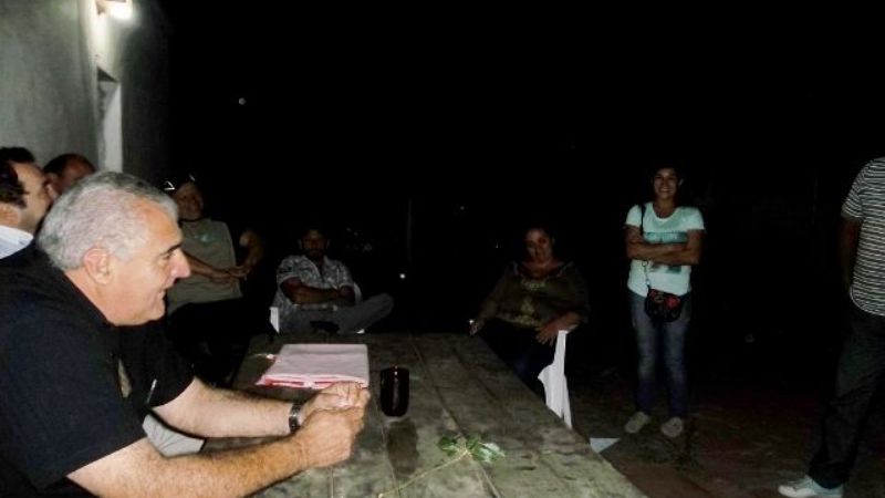 12 familias de Los Altos tendrán viviendas dignas