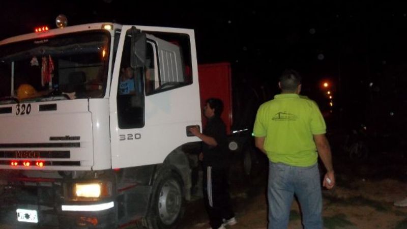 12 familias de Los Altos tendrán viviendas dignas