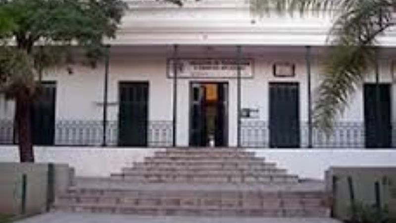 Calendario académico 2014 de la Facultad de Tecnología