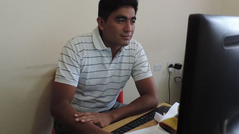 Sistema y Planificación realiza un trabajo interinstitucional