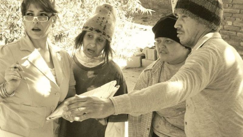 Arranca el VI Encuentro Regional de Teatro