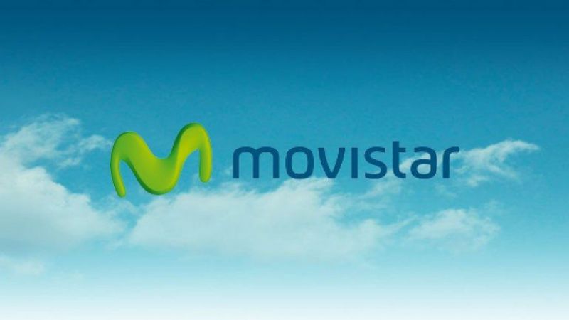 Movistar presentó fallas en su servicio