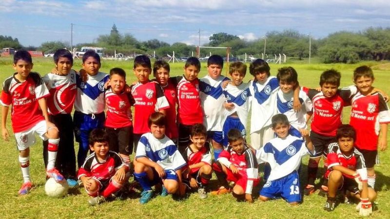Confraternidad entre La Banda de River y Vélez Sarsfield