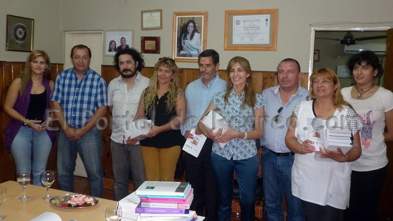 Festival Teatral Regional en Recreo