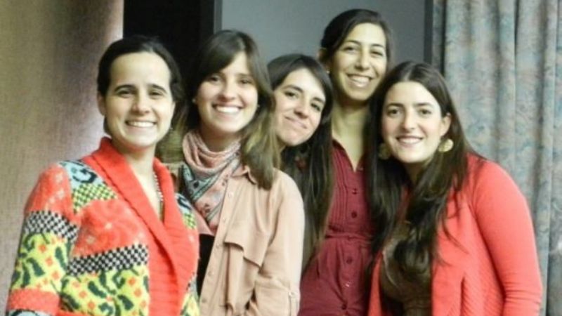 Crean de forma sustentable vodka y snack a base de batata