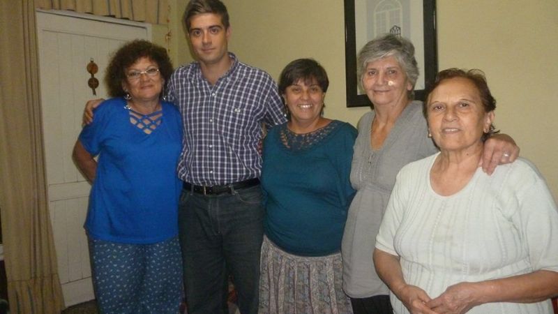 Profundizan el vínculo con centros vecinales de la Capital