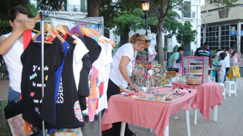 Apoyan la tarea de mujeres emprendedoras