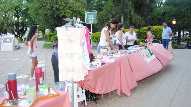 Apoyan la tarea de mujeres emprendedoras