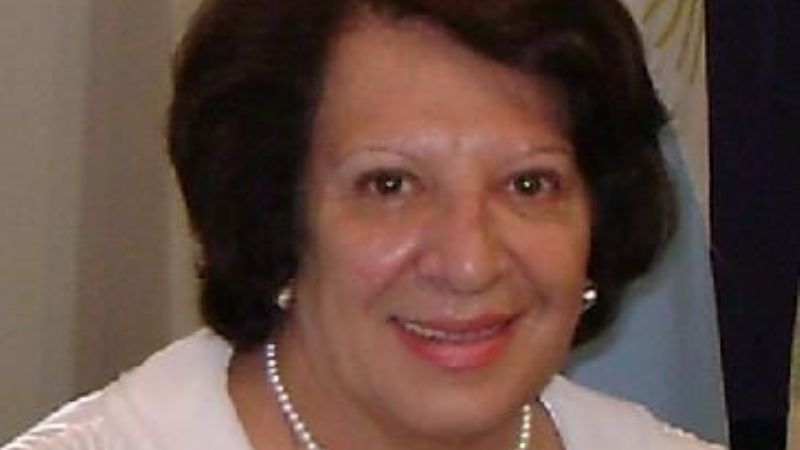 Política Social de Formación Laboral en Aguas de Catamarca