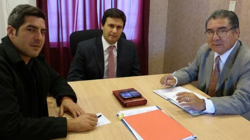 Aplicarán normas ISO en el gobierno provincial