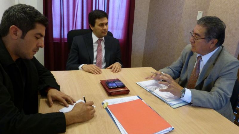 Aplicarán normas ISO en el gobierno provincial