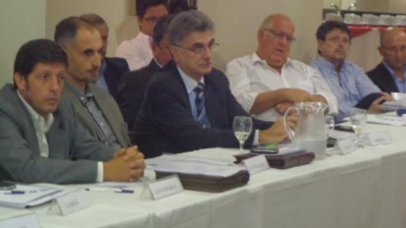 Catamarca presente en la primera asamblea de COFEMA