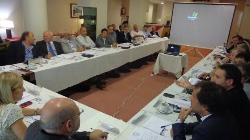 Catamarca presente en la primera asamblea de COFEMA