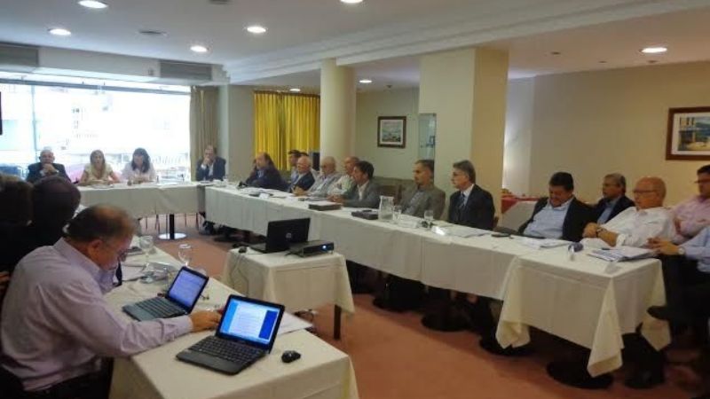 Catamarca presente en la primera asamblea de COFEMA